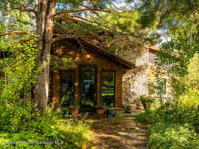 271 Willow Ln, Carbondale, CO, 81623