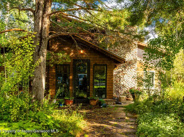 271 Willow Ln, Carbondale, CO 81623