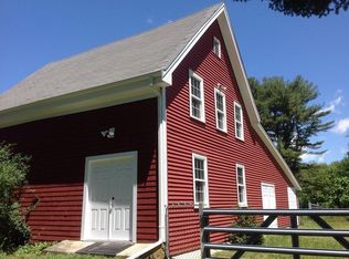 74 Taunton St, Lakeville, MA 02347