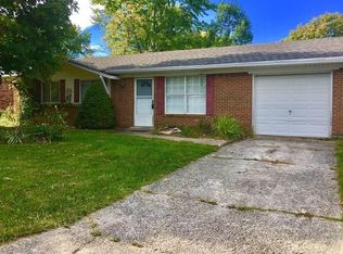 630 Lane Ave, Sellersburg, IN 47172