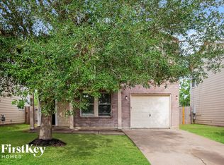 7722 Galleon Field Ln, Cypress, TX 77433