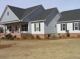 171 Brady Rd, Cordele, GA 31015