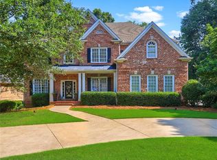 150 Augusta Dr, McDonough, GA 30253