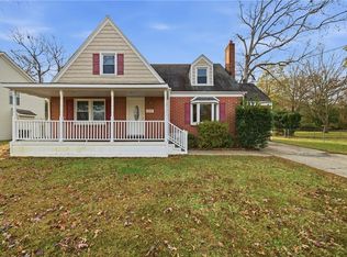1319 Tallwood St, Norfolk, VA 23518