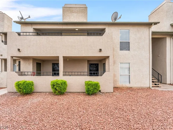 3750 Shirebrook Dr APT 146, Las Vegas, NV 89115