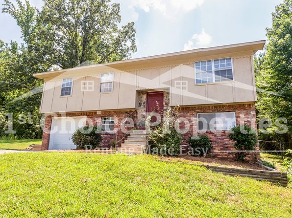 4021 Debby Dr, Adamsville, AL 35005