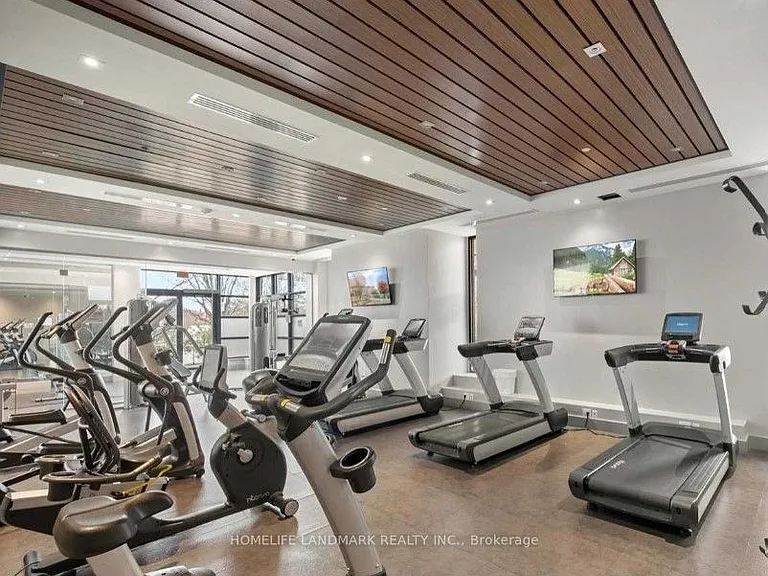 9608 Yonge St #303 — Photo 15