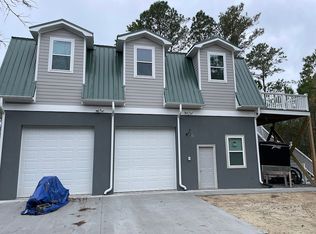 1580 Macoma Rd, Mount Pleasant, SC 29466