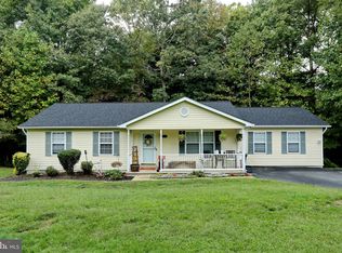 26837 Erin Dr, Mechanicsville, MD