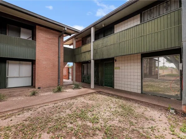 519 S 4th Ave, Edinburg, TX 78539