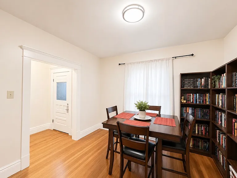 110 Ledger St #1 — Photo 5