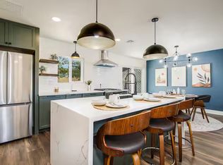 61471 El Cajon Dr, Joshua Tree, CA 92252