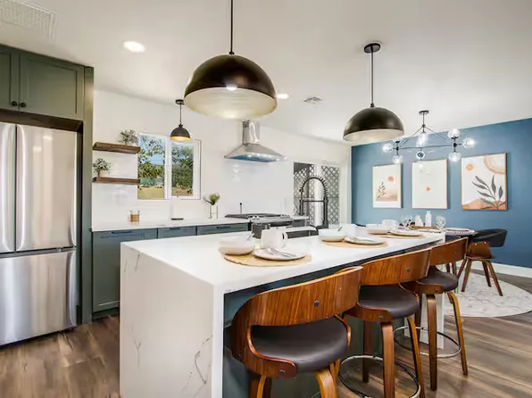 61471 El Cajon Dr, Joshua Tree, CA 92252