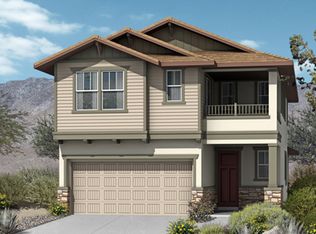 5466 Bristol Grove Ln, Las Vegas, NV 89135