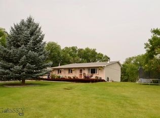 43 Fox Farm Rd, Dillon, MT 59725