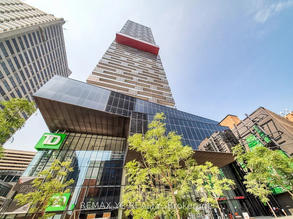 8 Eglinton Ave E #5309