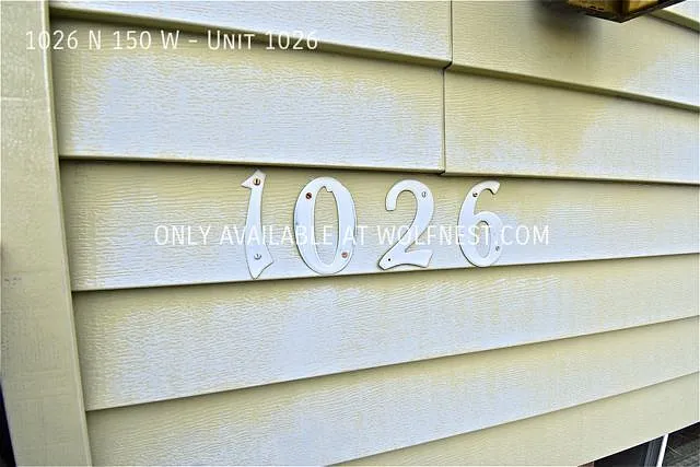 1026 N 150 W #1026 — Photo 19