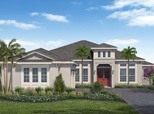 Highland Plan, Westlake, Loxahatchee, FL 33470