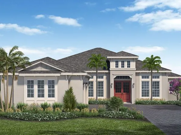 Highland Plan, Westlake