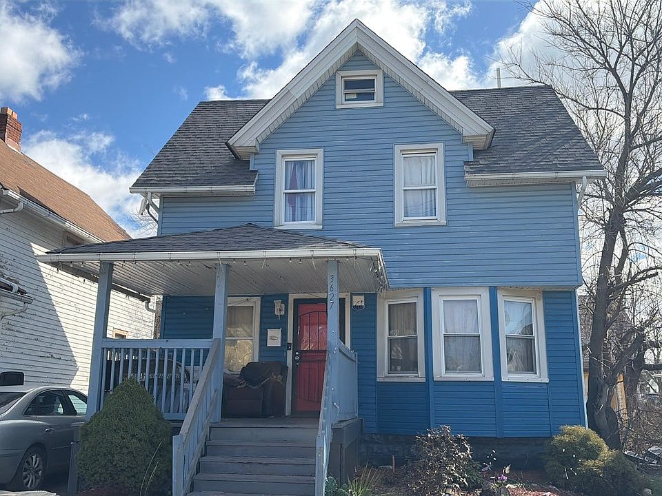 1st image of 3627 E 105th St