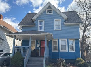 3627 E 105th St, Cleveland, OH 44105