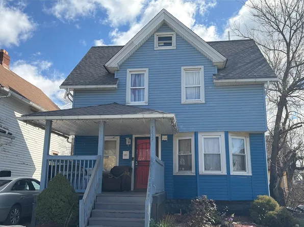 3627 E 105th St, Cleveland, OH 44105