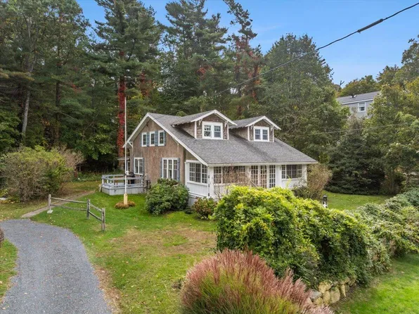 42 Wyman Avenue, Monument Beach, MA 02553