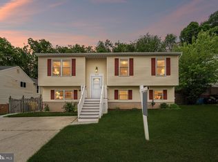 319 Panorama Way, Baltimore, MD 21225