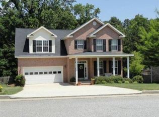 612 Surrey Ln, Martinez, GA 30907