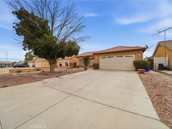14671 Allison St, Adelanto, CA 92301