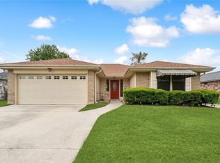 142 Eden Isles Blvd, Slidell, LA 70458