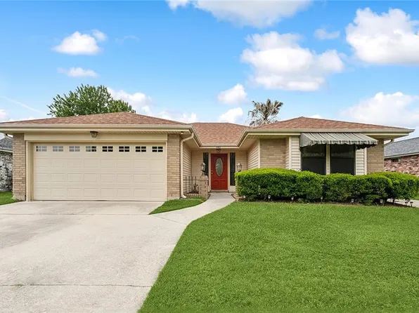 142 Eden Isles Blvd, Slidell, LA 70458