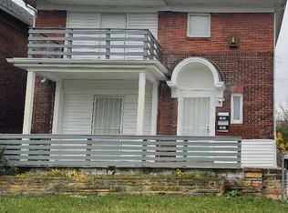 1625 Lawrence St, Detroit, MI 48206