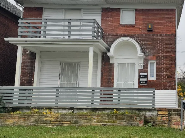 1625 Lawrence St, Detroit, MI 48206