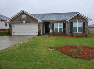 2476 Bellingham Dr, Hephzibah, GA 30809