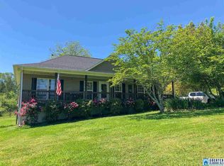 441 Graves Gap Rd, Hayden, AL 35079