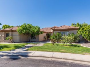 1632 N Rico Cir, Mesa, AZ 85213