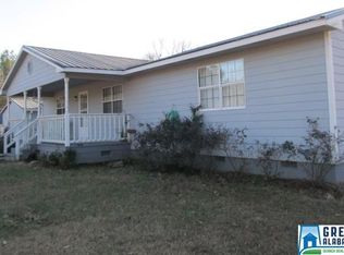 3371 Vaughn Rd, Altoona, AL 35952