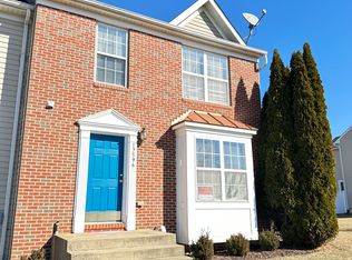 17596 Breccia Way, Hagerstown, MD 21740