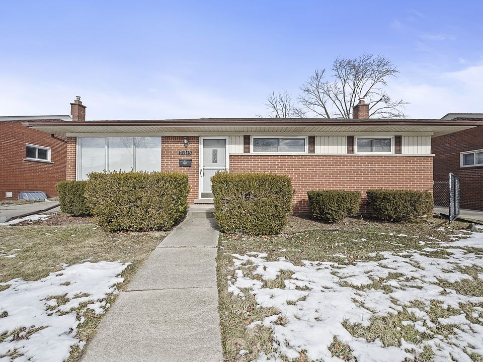 1st image of 21743 Timberidge St