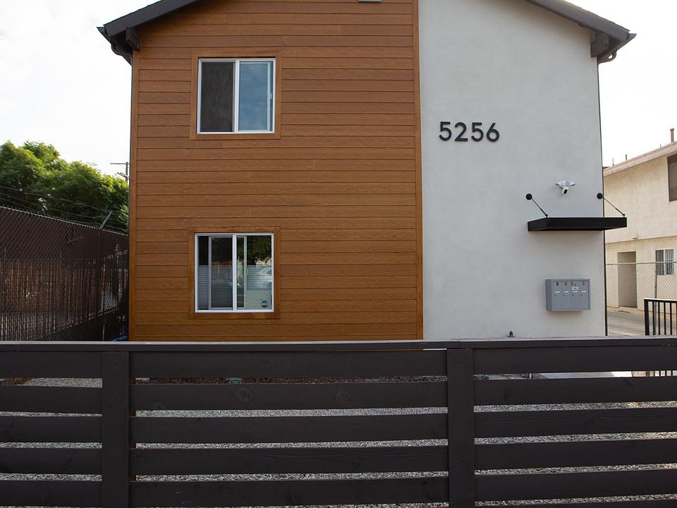 1st image of 5256 Meridian St APT 2