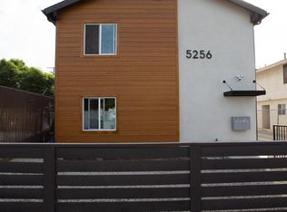 5256 Meridian St APT 2, Los Angeles, CA 90042