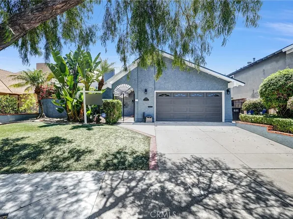 6598 Reefton Ave, Cypress, CA 90630