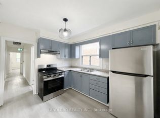 46 Montcalm Ave, Toronto, ON M6E4N7