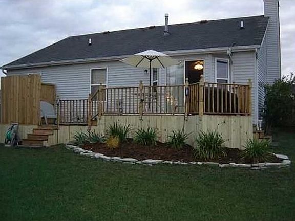 5th image of 3325 Quinette Ct