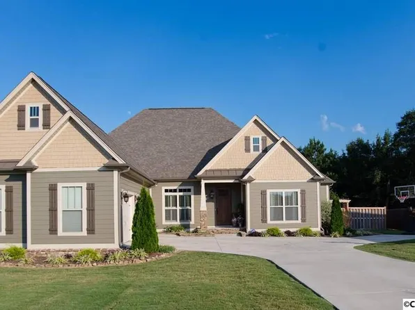 18326 Red Tail St, Athens, AL 35613
