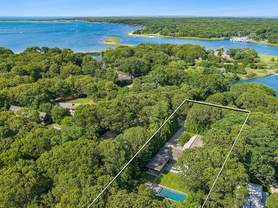 25 Oyster Shores Rd, East Hampton, NY, 11937