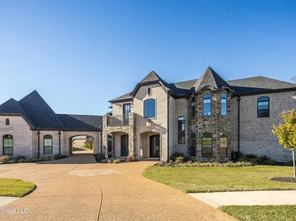 8098 Bella Donna Cir, Olive Branch, MS 38654