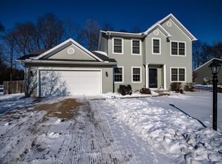 2451 Tulip Blvd, Goshen, IN 46526