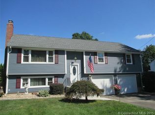 149 Rutledge Rd, Wethersfield, CT 06109